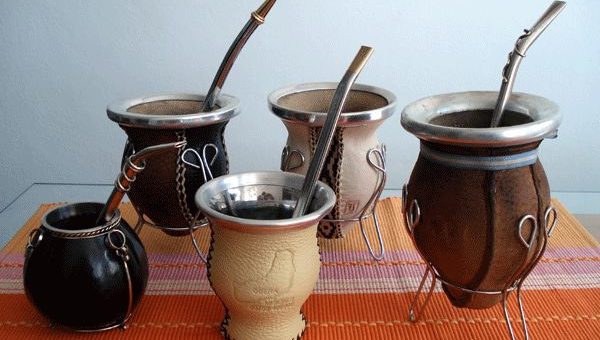 mates